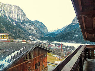 Apartment in Oetz, Austria