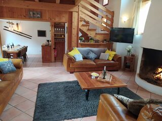 Chalet in Peisey Vallandry, France