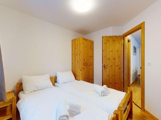 Apartment in Nendaz, Switzerland