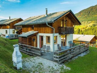 Chalet in Annaberg, Austria