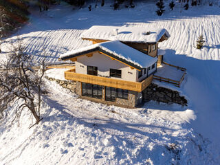 Chalet in Radstadt, Austria