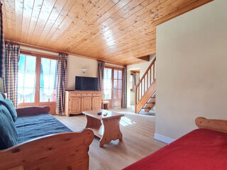 Apartment in Les Deux Alpes, France