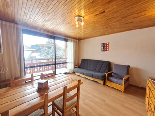 Apartment in Les Deux Alpes, France