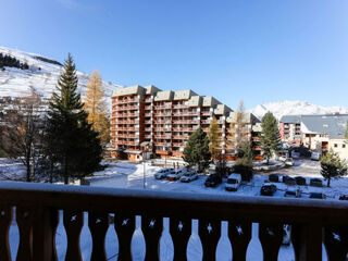 Apartment in Les Deux Alpes, France