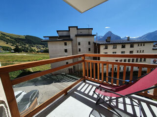 Apartment in Les Deux Alpes, France