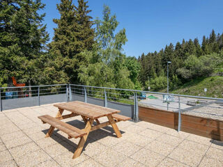 Apartment in Chamrousse, France