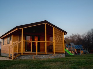 Chalet in Romania, Romania