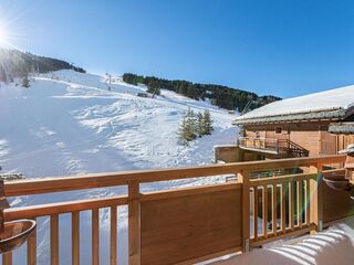 Chalet in Courchevel 1650, France