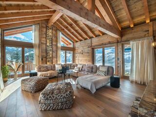 Chalet in Meribel, France