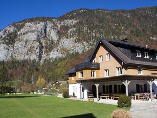 Chalet in Obertraun, Austria