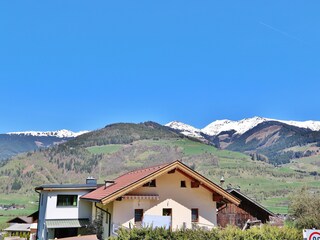 Apartment in Niedersell, Austria