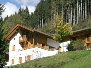 Chalet in Wald im Pinzgau, Austria