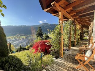 Chalet in Niederau, Austria