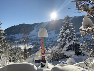 Chalet in Niederau, Austria