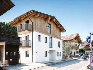 Apartment in Kirchberg, Austria