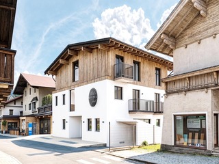 Apartment in Kirchberg, Austria