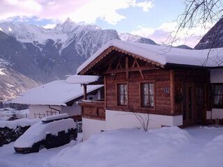 Chalet in Sautens, Austria