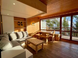 Apartment in Courchevel, France