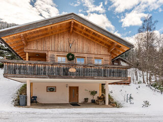 Chalet in Bad Kleinkirchheim, Austria