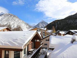 Apartment in Saas Fee, Switzerland