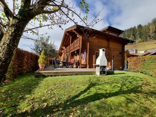 Chalet in Bramberg, Austria