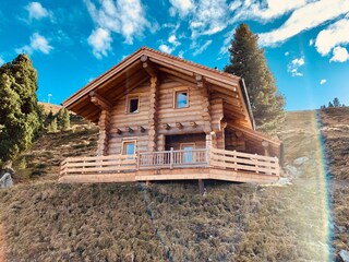 Chalet in Bramberg, Austria