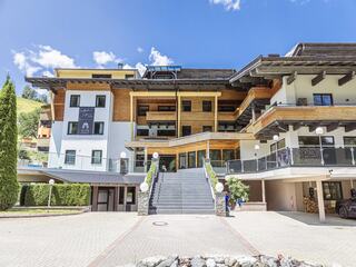 Apartment in Saalbach Hinterglemm, Austria