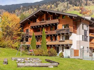 Apartment in Saalbach Hinterglemm, Austria