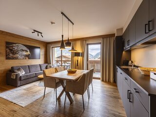 Apartment in Ehrwald, Austria