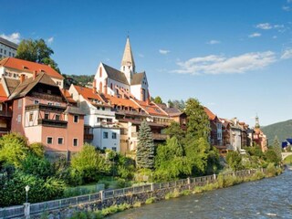 Apartment in Murau, Austria