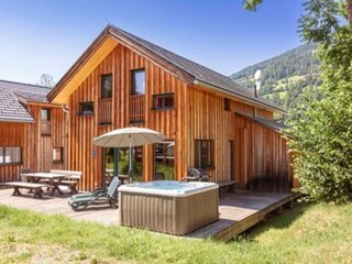 Chalet in Murau, Austria