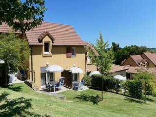 Chalet in Saint Francois Longchamp, France