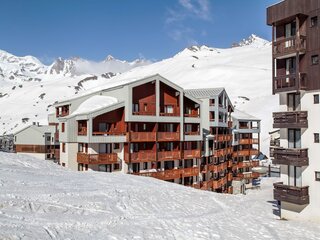 Chalet in Tignes, France