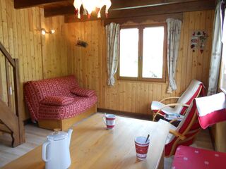 Chalet in Notre Dame De Bellecombes, France