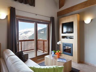 Apartment in Sainte Foy, France