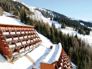 Apartment in Les Arcs, France