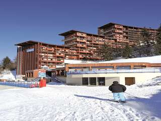 Apartment in Les Arcs, France