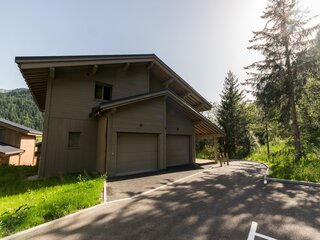 Chalet in Praz sur Arly, France