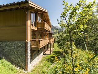 Chalet in Praz sur Arly, France