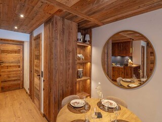 Apartment in Praz sur Arly, France