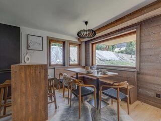 Apartment in Praz sur Arly, France