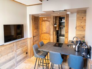 Apartment in Praz sur Arly, France