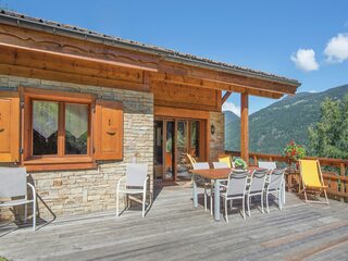 Chalet in St Gervais, France