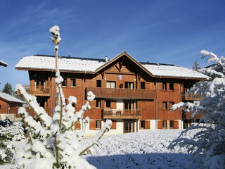 Chalet in Samoens, France