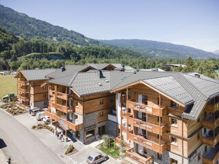 Chalet in Samoens, France