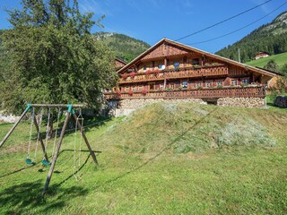 Chalet in Abondance, France