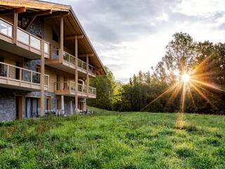 Apartment in Abondance, France