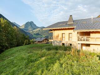 Apartment in Abondance, France