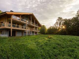 Apartment in Abondance, France