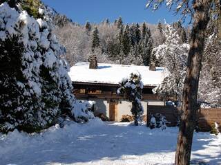 Chalet in Chamonix, France